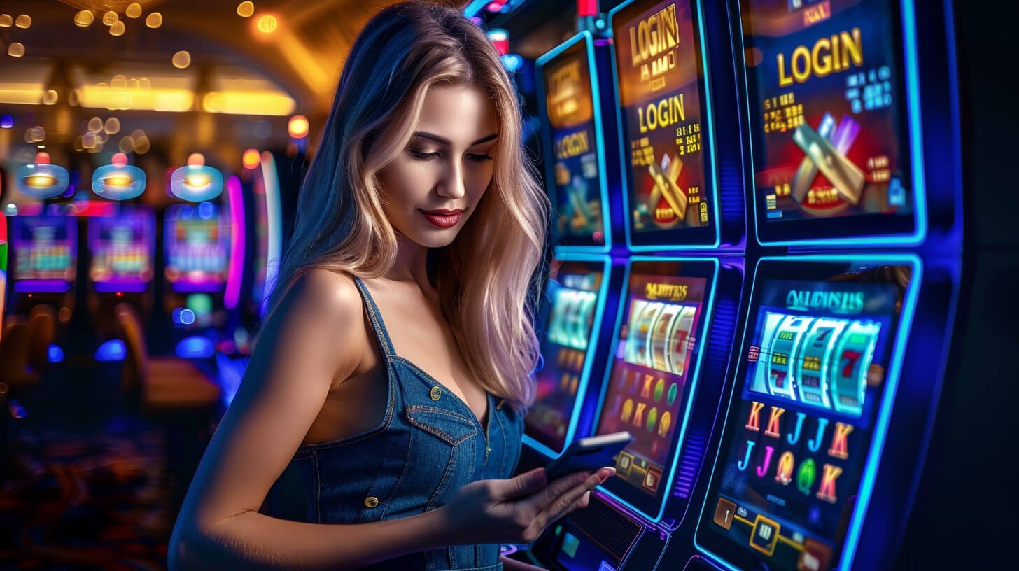 Antarmuka Singapore Pools di platform unikbet